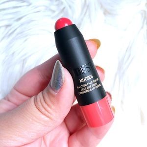 NUDESTIX Makeup - NUDESTIX Nudies All Over Face Color - Poppy Girl NUDESTIX Makeup - NUDESTIX Nudies All Over Face Color - Poppy Girl